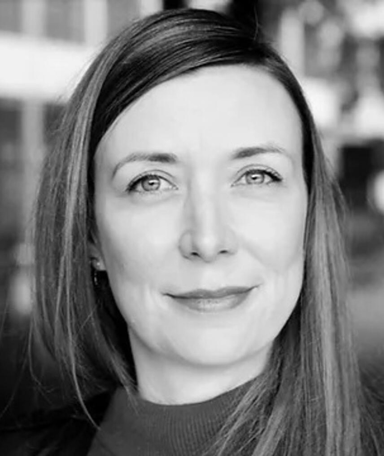 Photo of Sarah Born