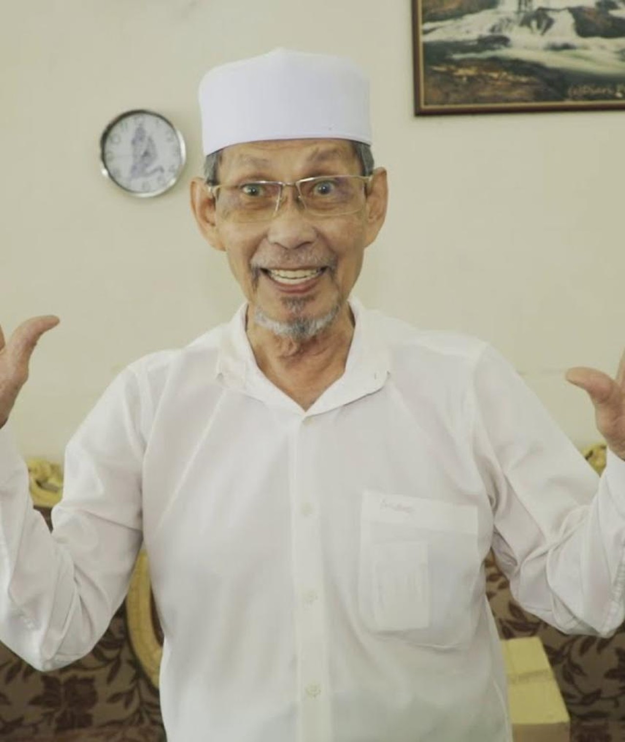 Photo of Wazata Zain