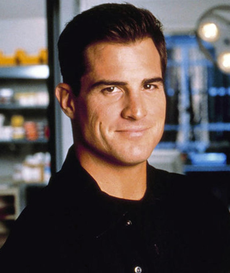 Photo of George Eads