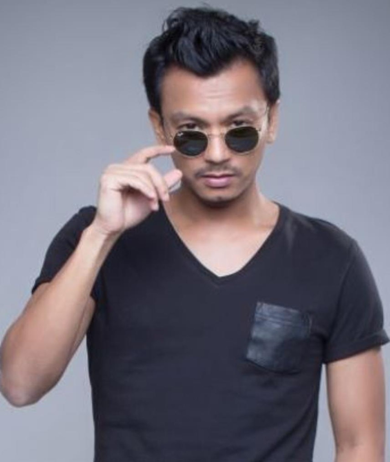 Photo of Faizal Tahir