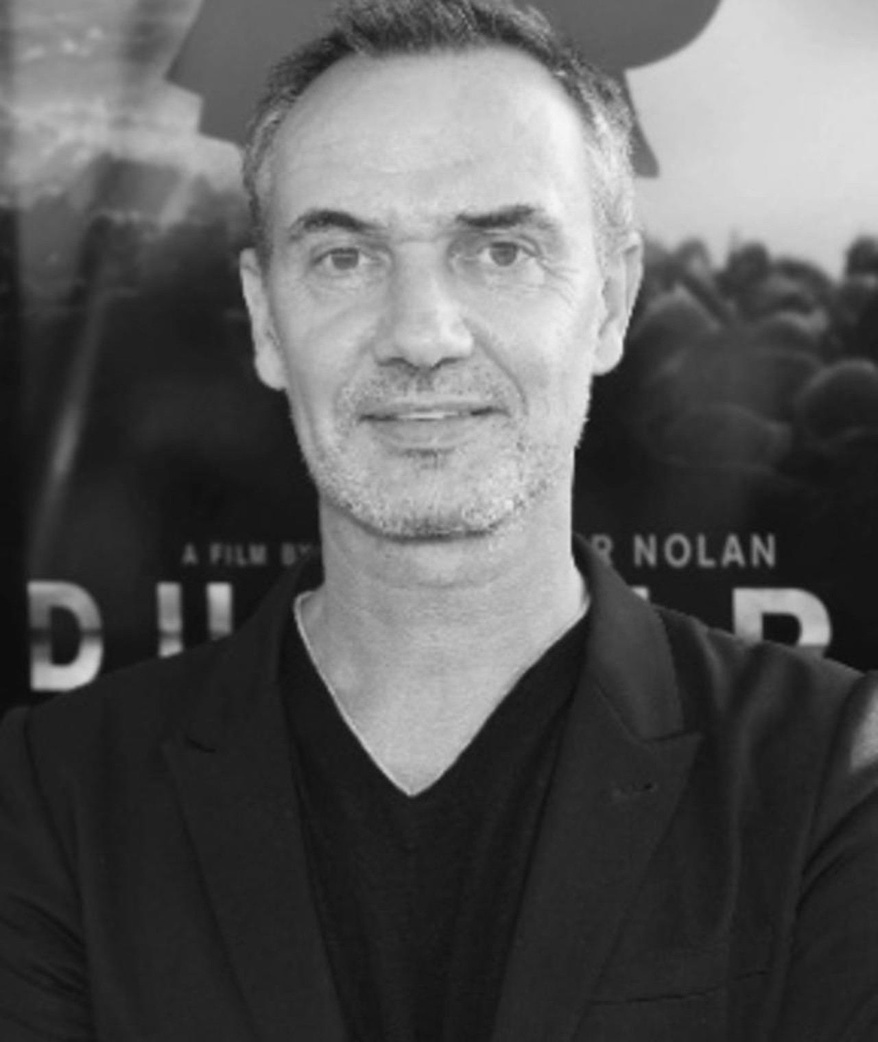 Photo of Erwin Godschalk