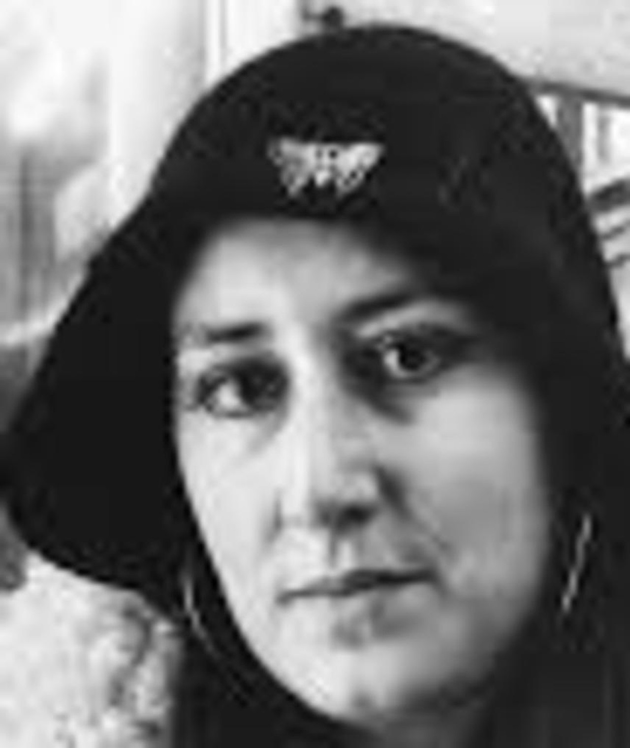Photo of Tara Prem