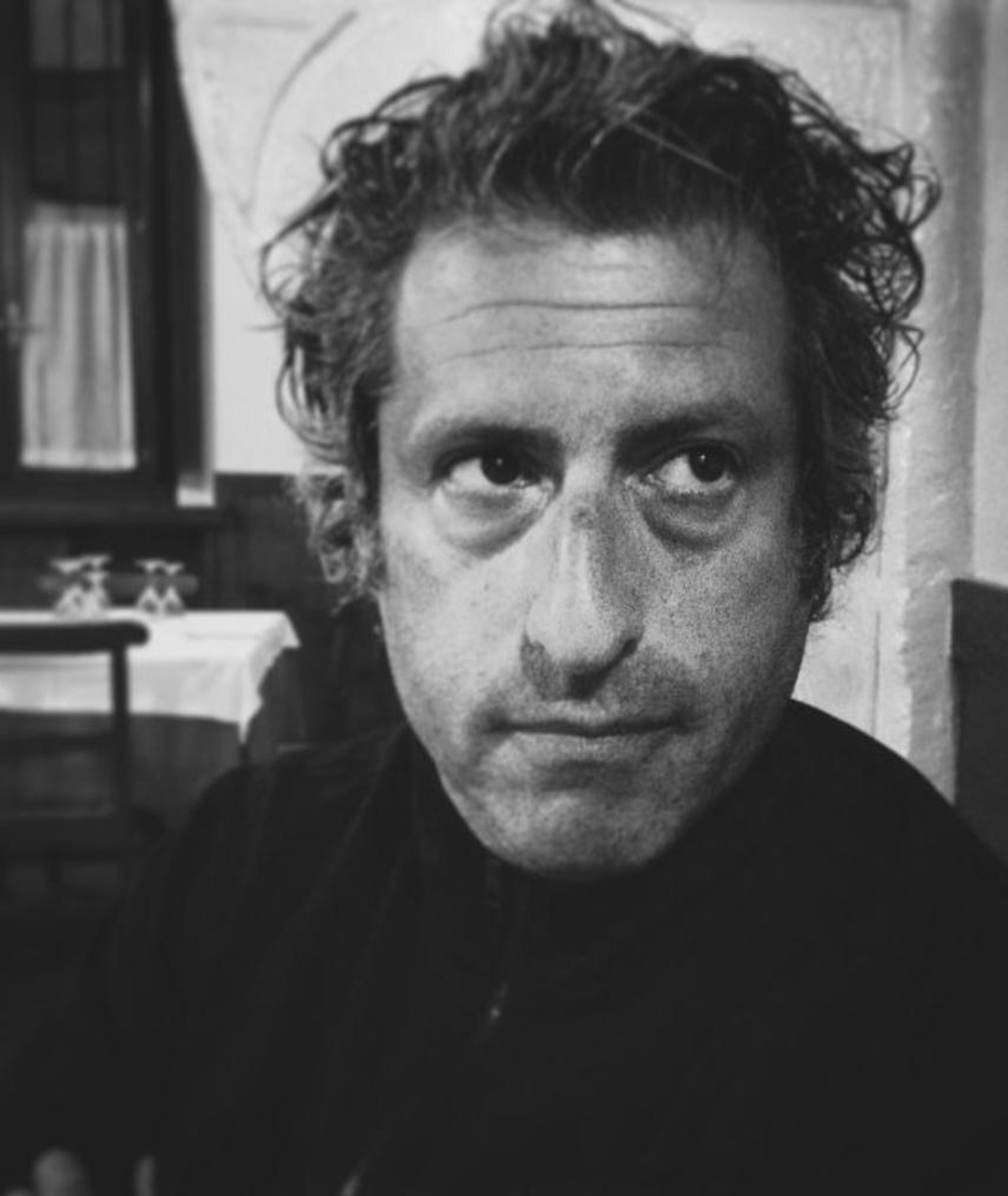 Photo of Jordan Stone