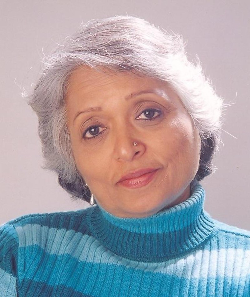 Aruna Raje – Movies, Bio and Lists on MUBI