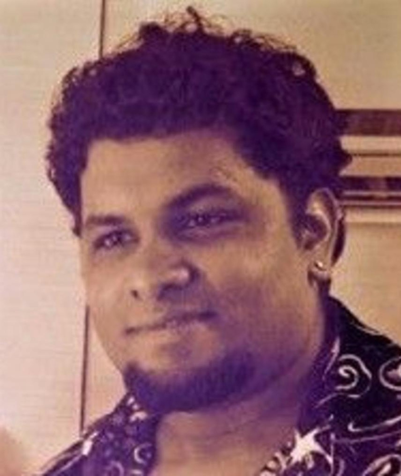 Photo of Sanoop Thykoodam