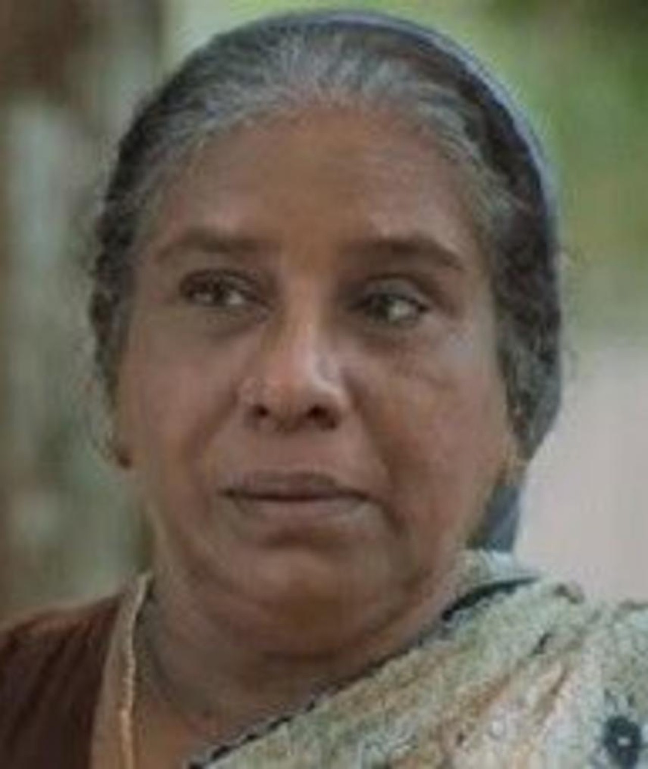 Photo of Gracy Soudi
