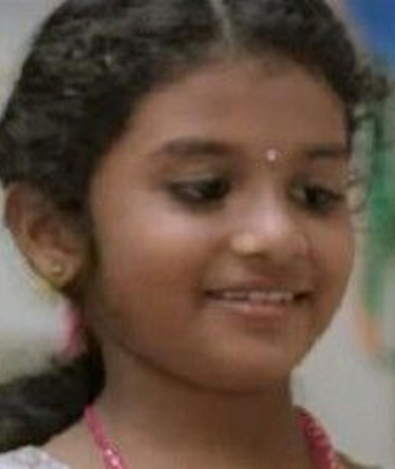 Photo of Neha Mariya Joseph