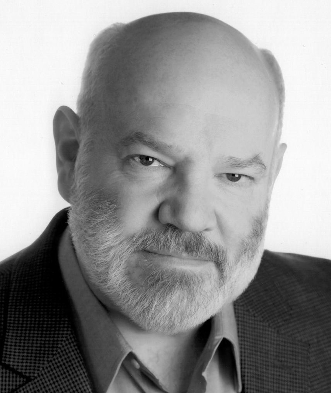 Photo of James Bigwood