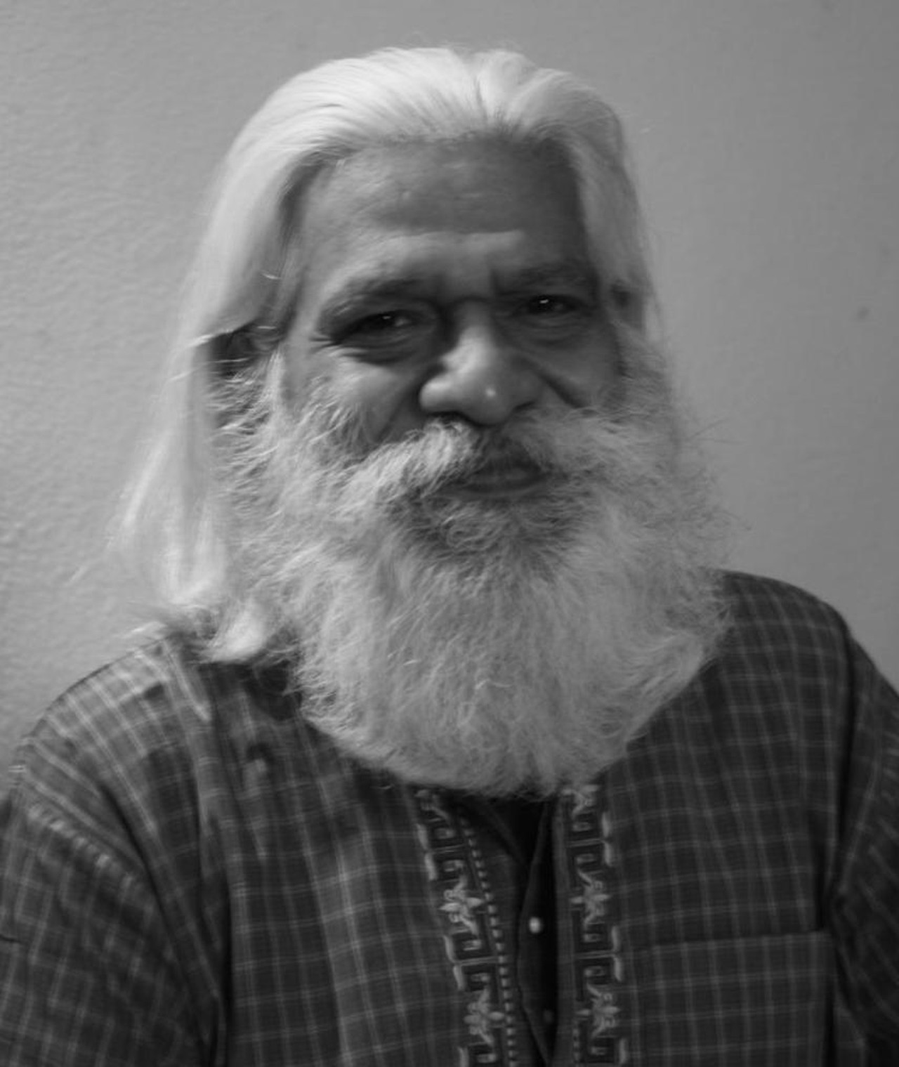 Photo of Suresh Jindal