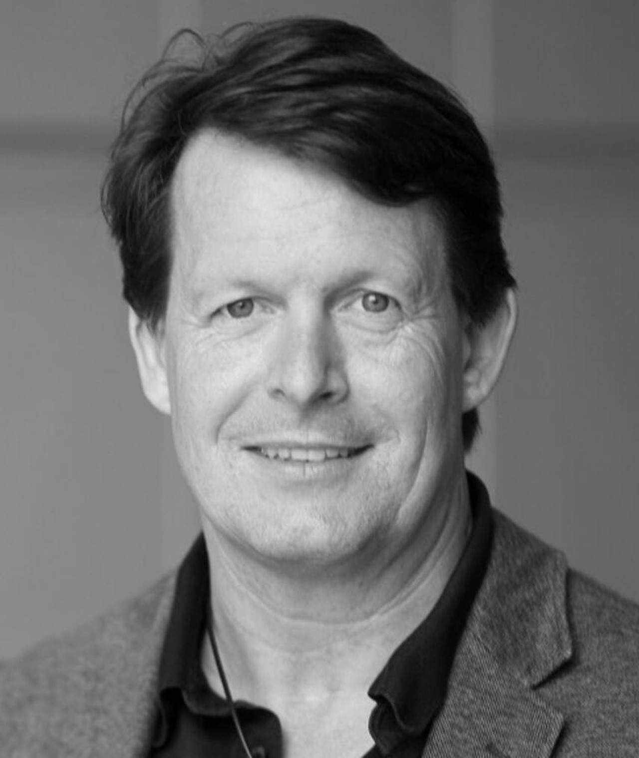 Photo of Wolfgang Cimera