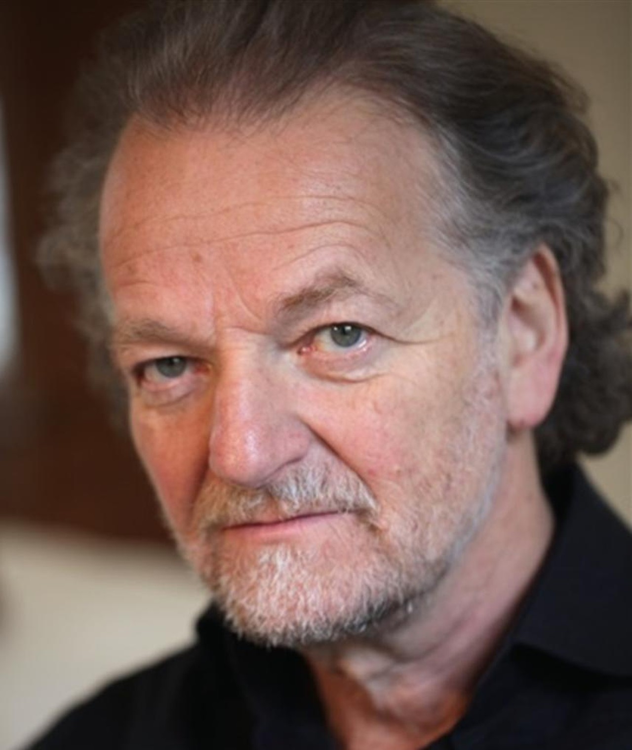 Photo of Philippe Dormoy