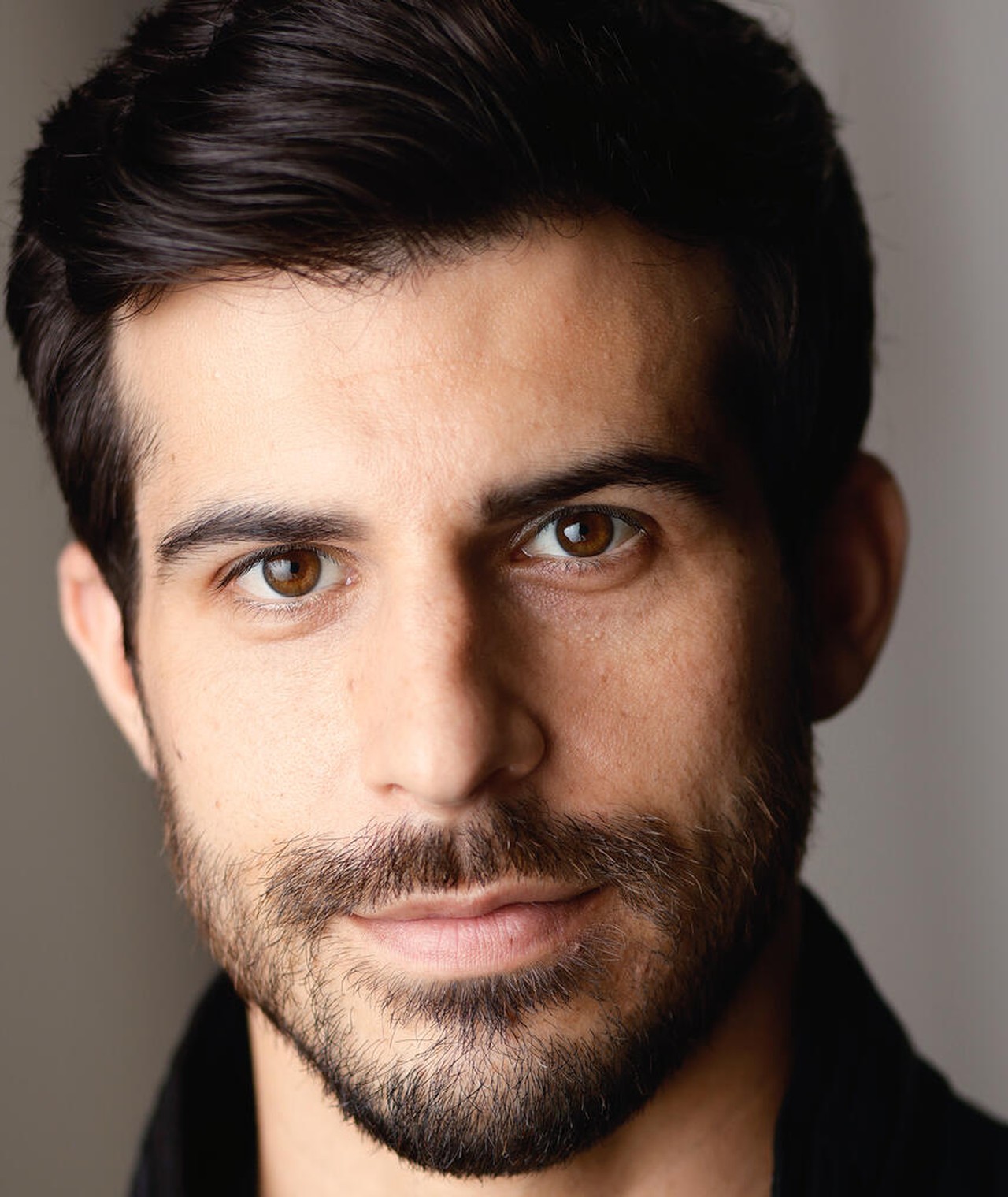 Photo of Joey Beni
