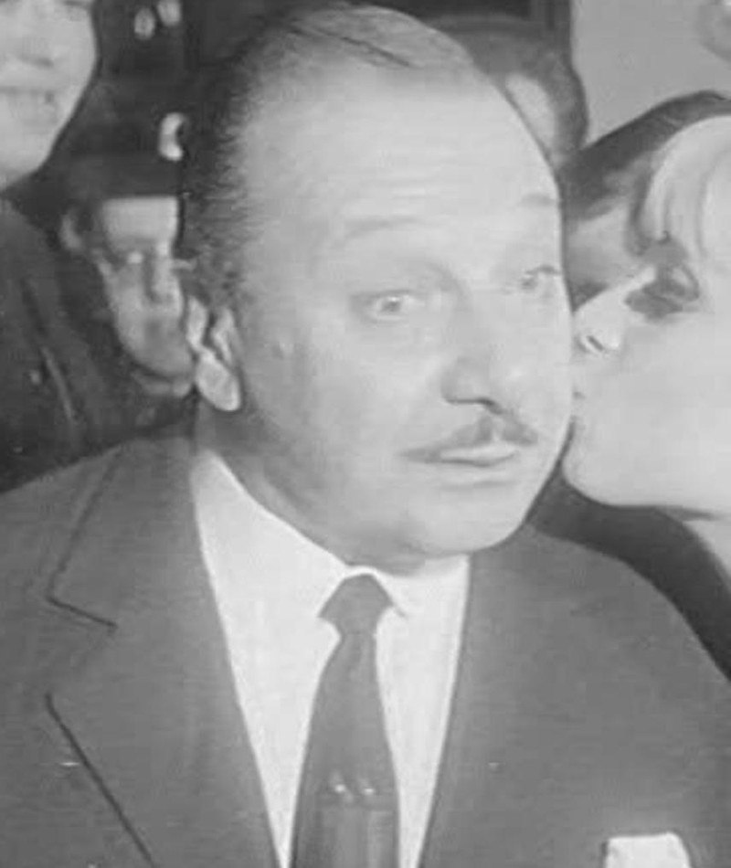 Carlo Rizzo – Movies, Bio and Lists on MUBI