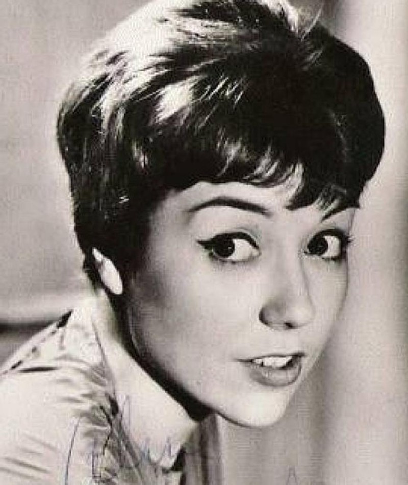 Annie Fratellini Movies, Bio and Lists on MUBI