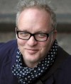 Photo of Mark Tildesley