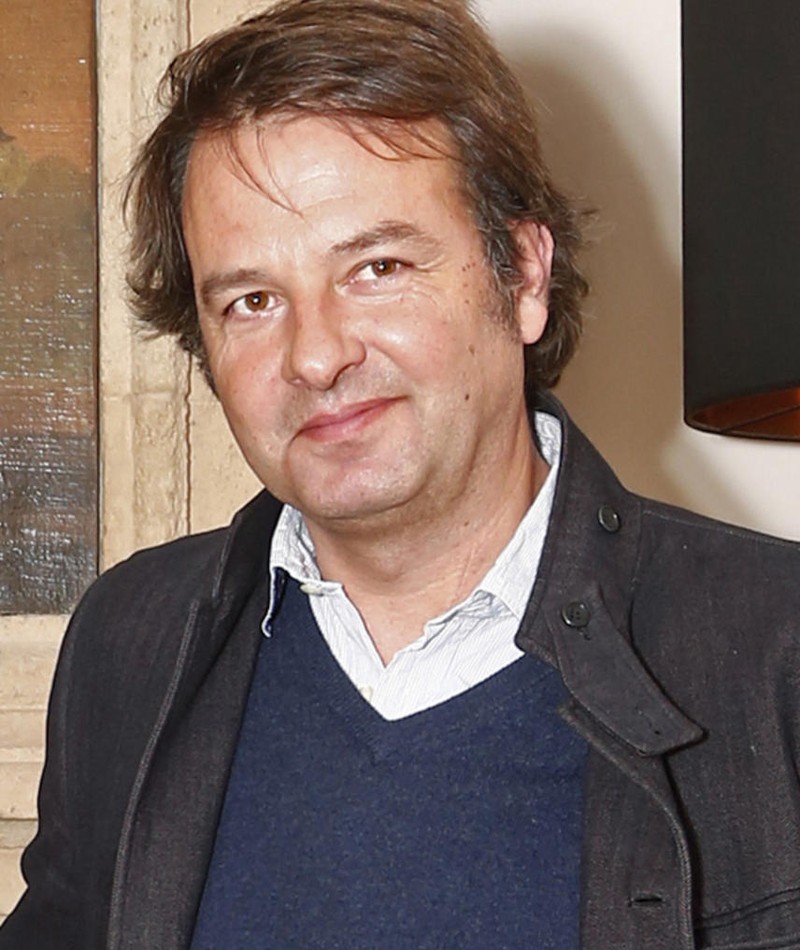 Photo of Benoît Graffin