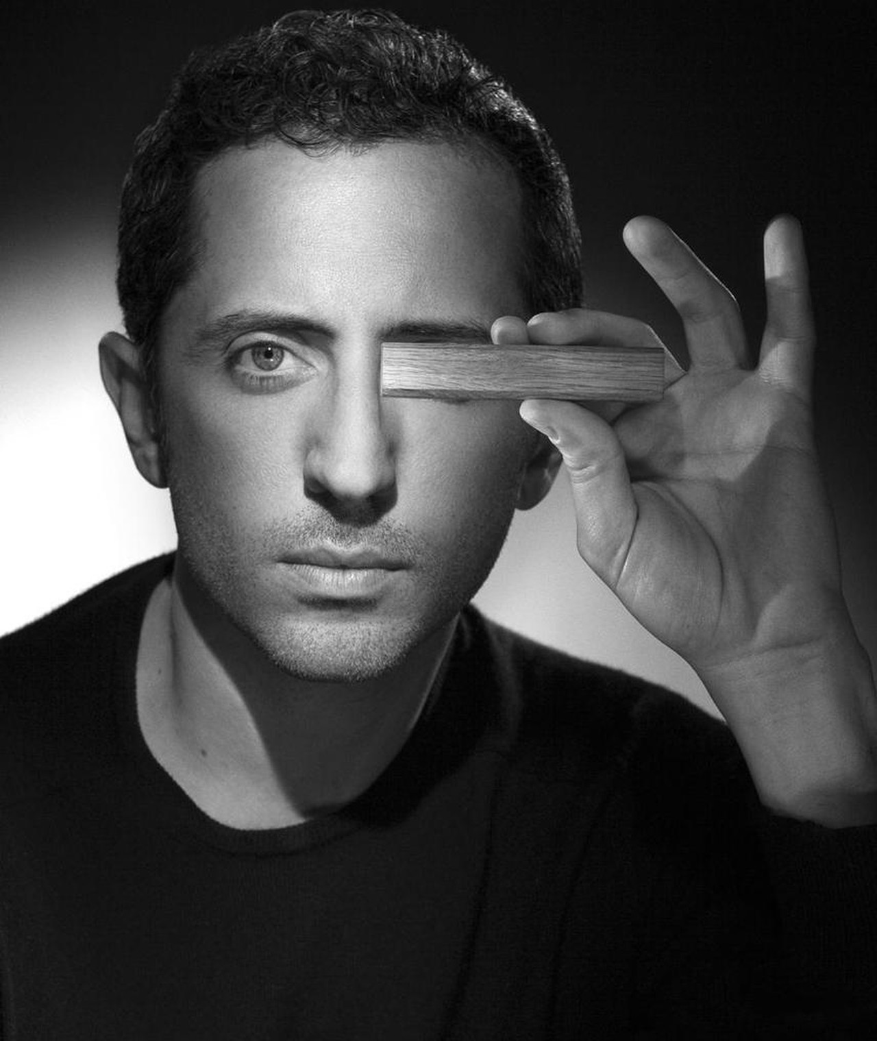 Photo of Gad Elmaleh