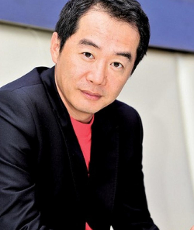 Photo of Jang Jin