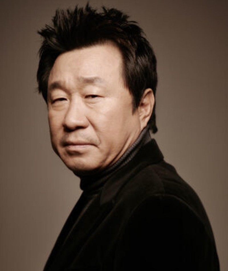 Lim Ha-Ryong – Movies, Bio And Lists On Mubi