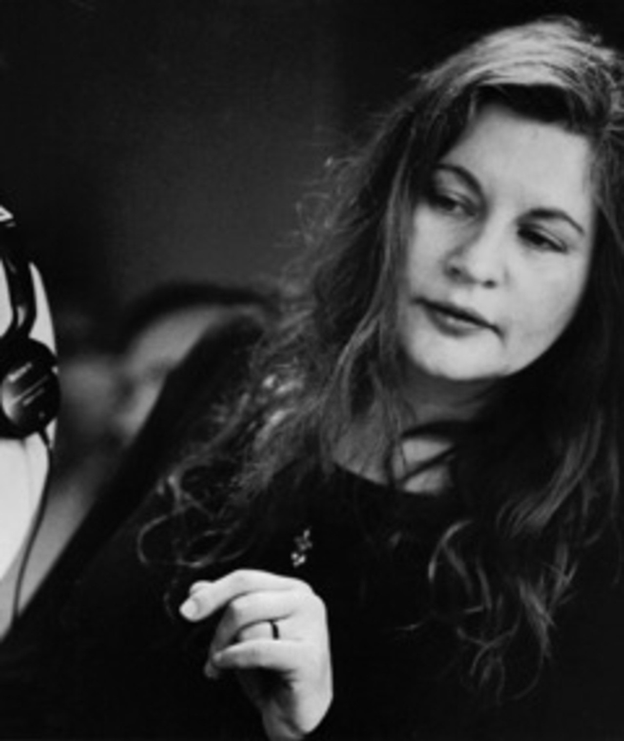 Photo of Allison Anders
