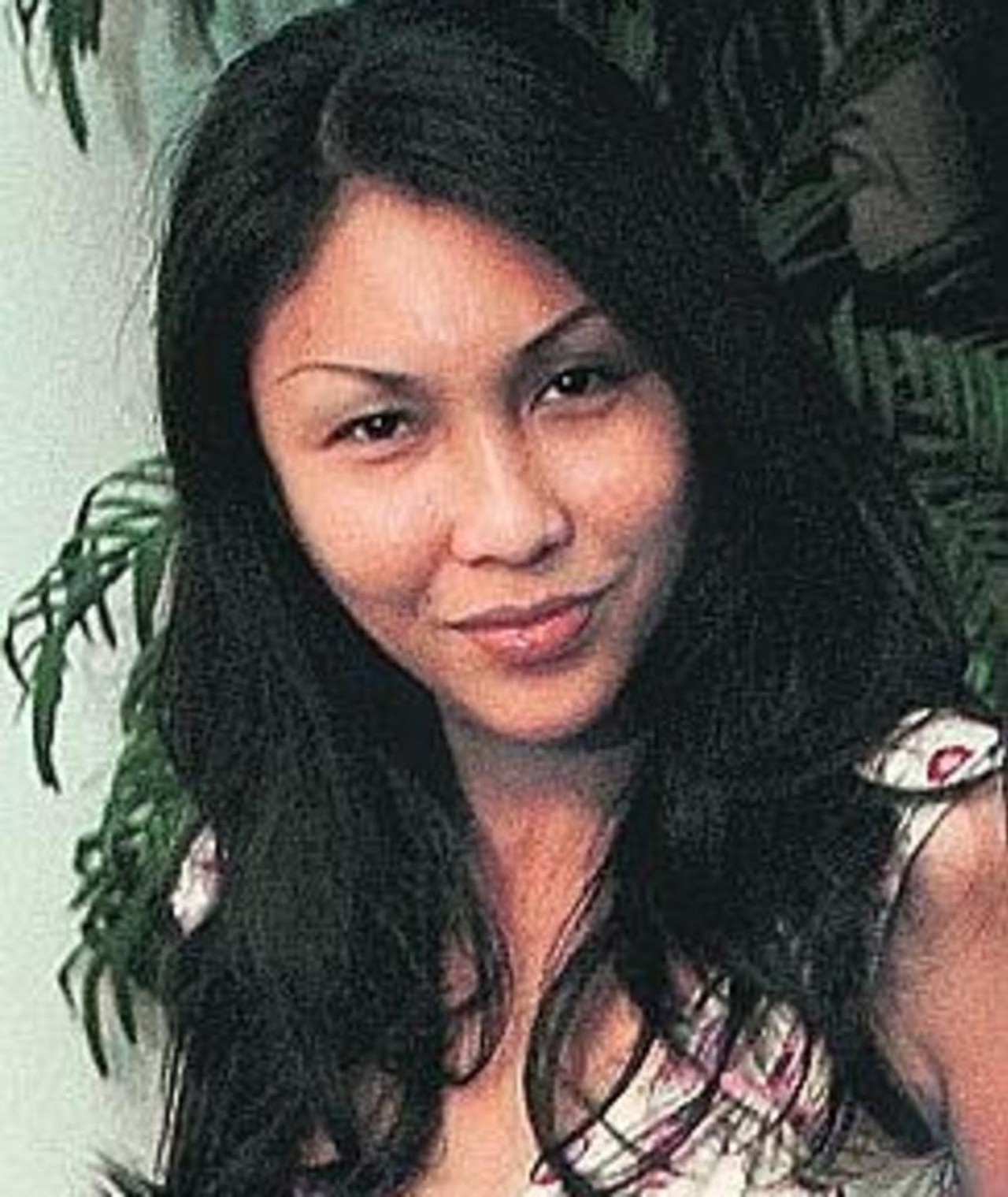 Photo of Amy Tashiana