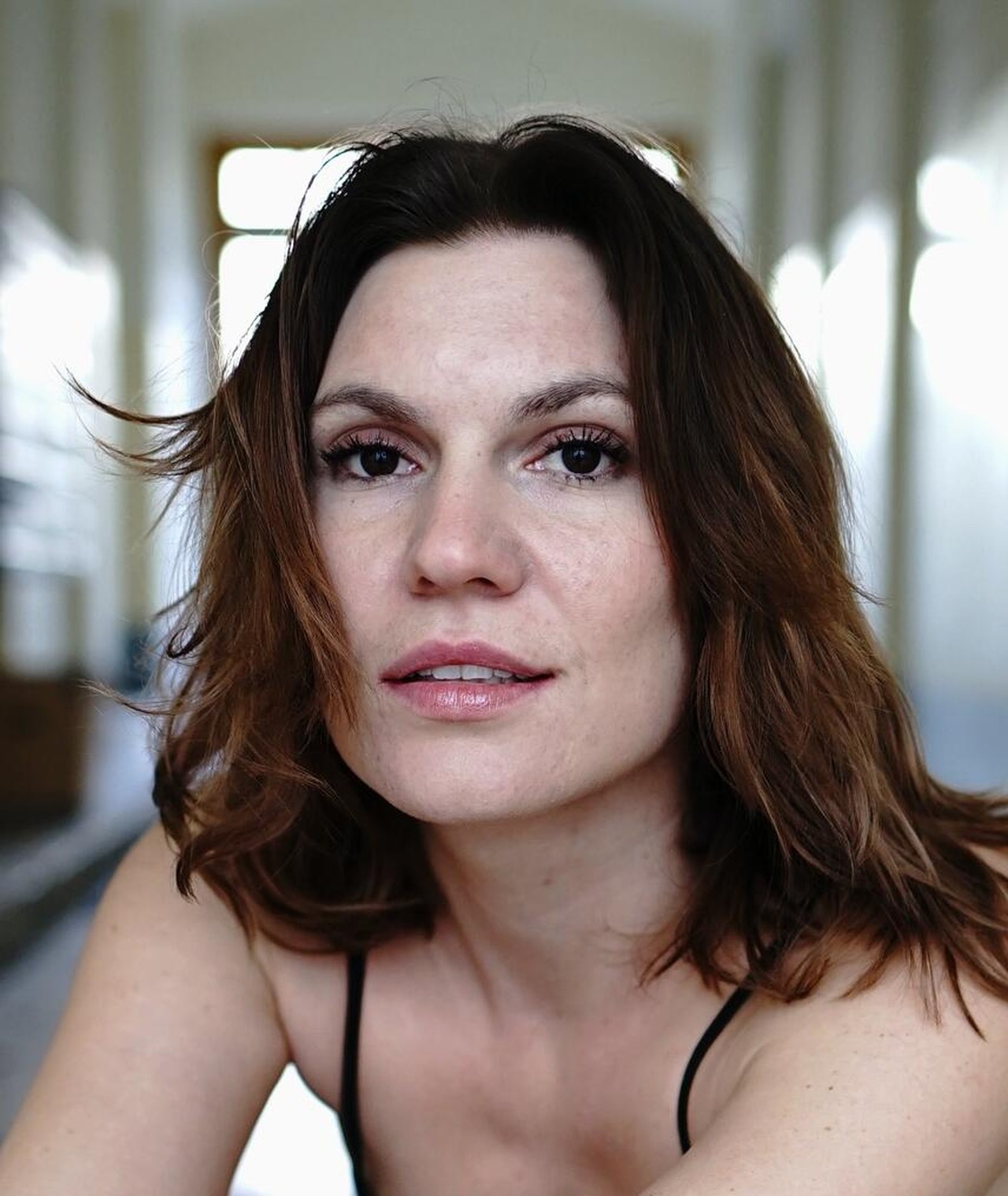 Photo of Elena Wolff