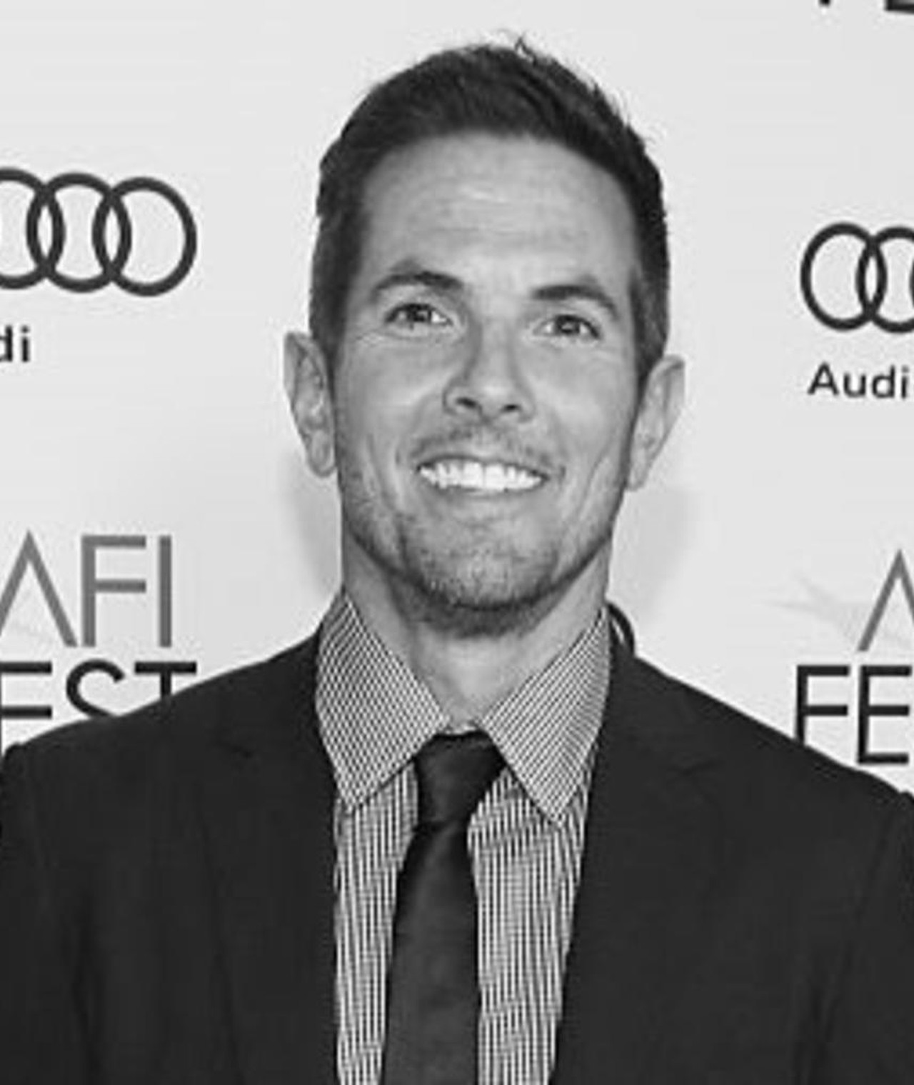 Photo of Steven Gizicki