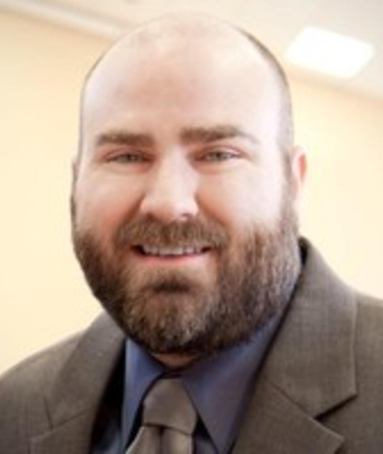 Photo of Brad Schaider
