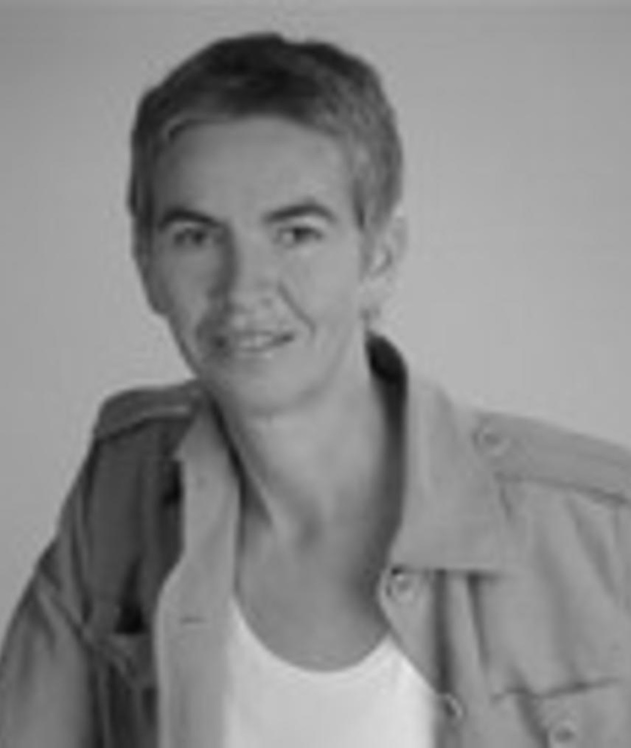Photo of Inge Classen