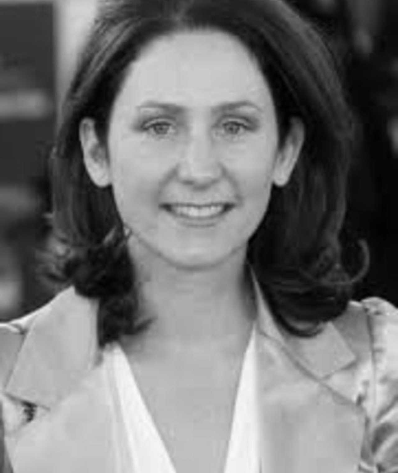 Photo of Lauren Moews