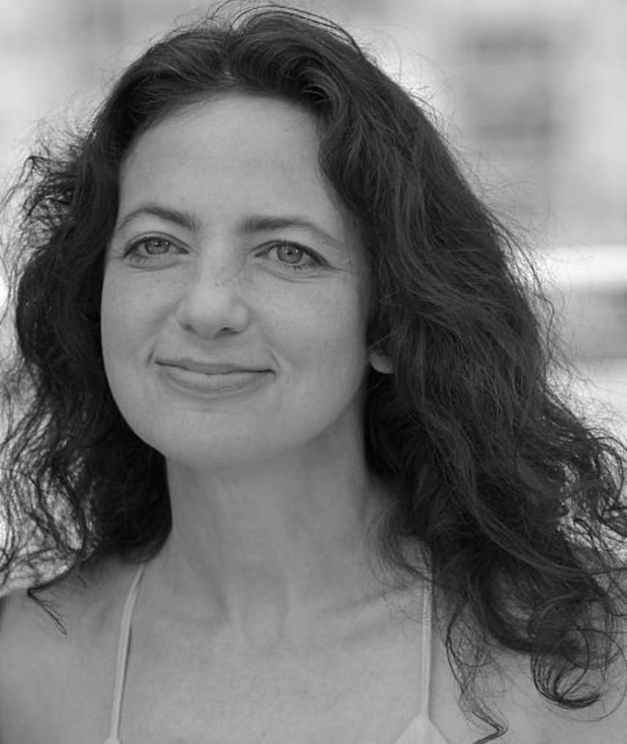 Photo of Susan Leber
