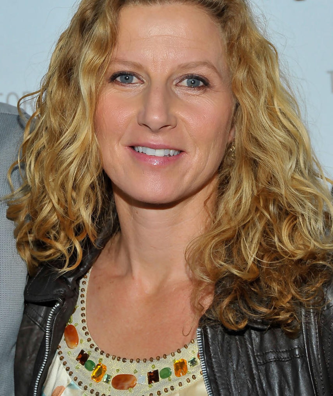 Photo of Sara Mast