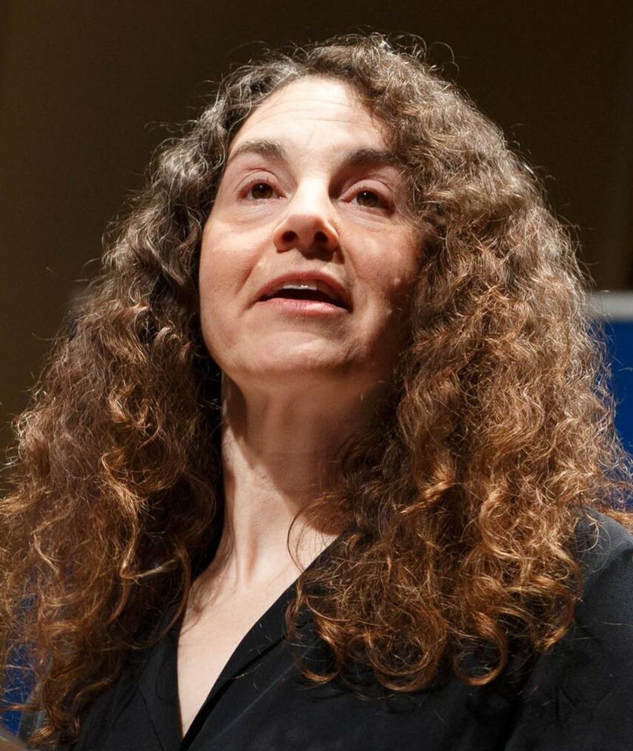 Photo of Linda Simensky
