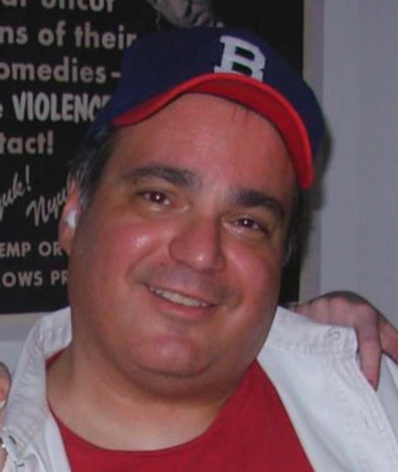 Photo of Mike Fontanelli