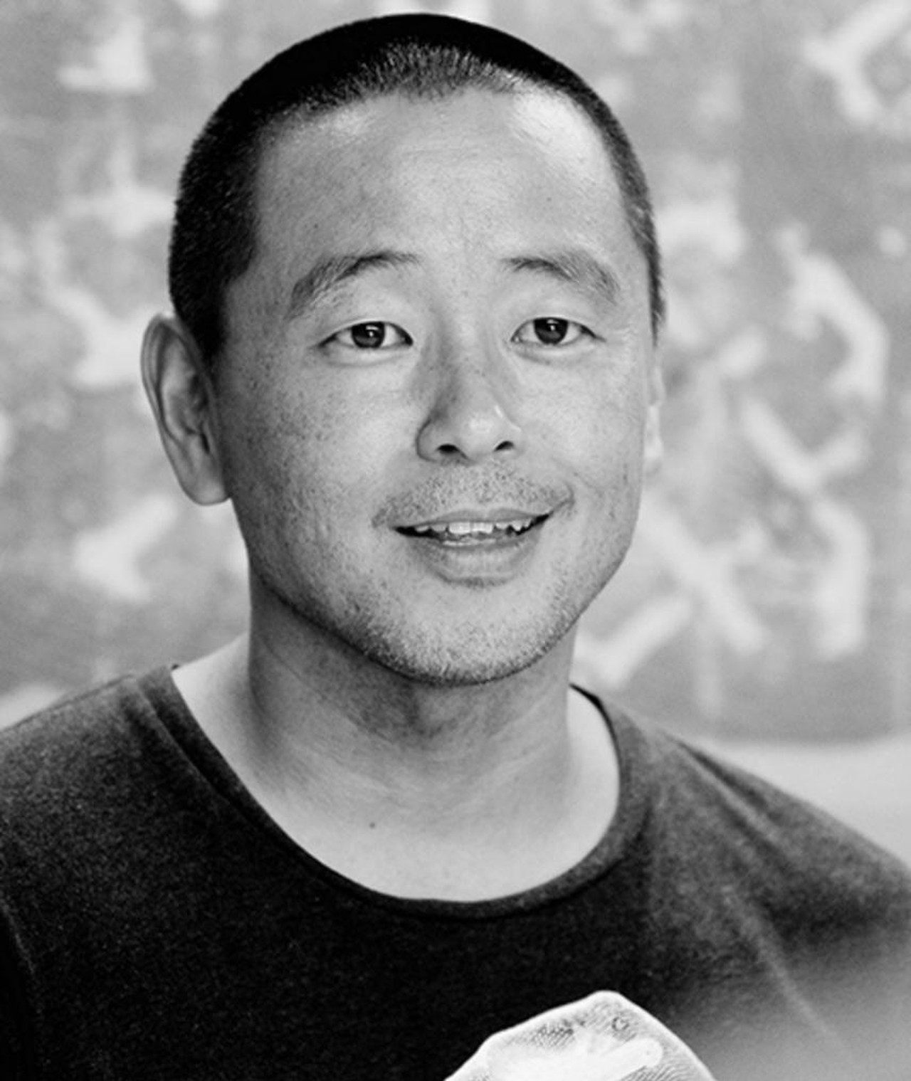 Photo of Junichi Tanaka