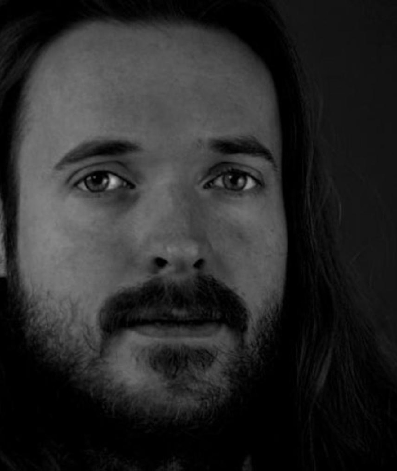Photo of Mike Cahill