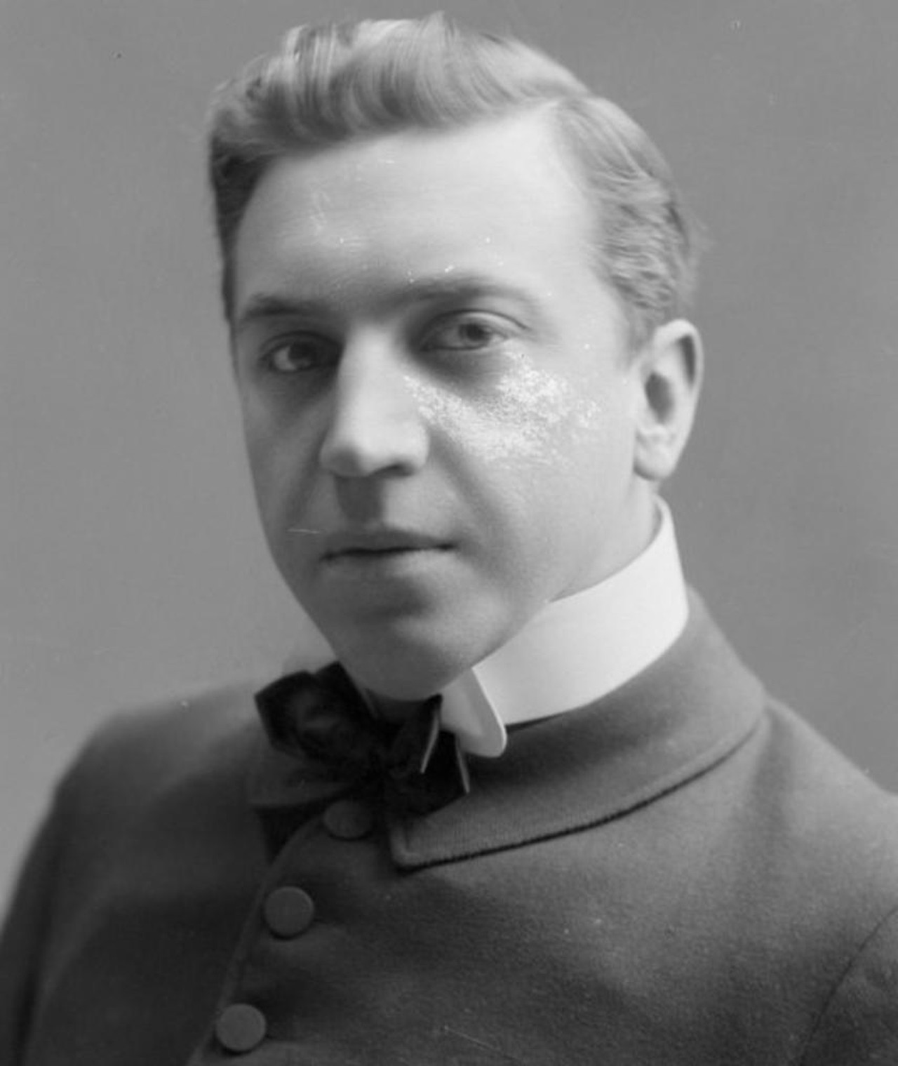 August Falck Movies, Bio and Lists on MUBI