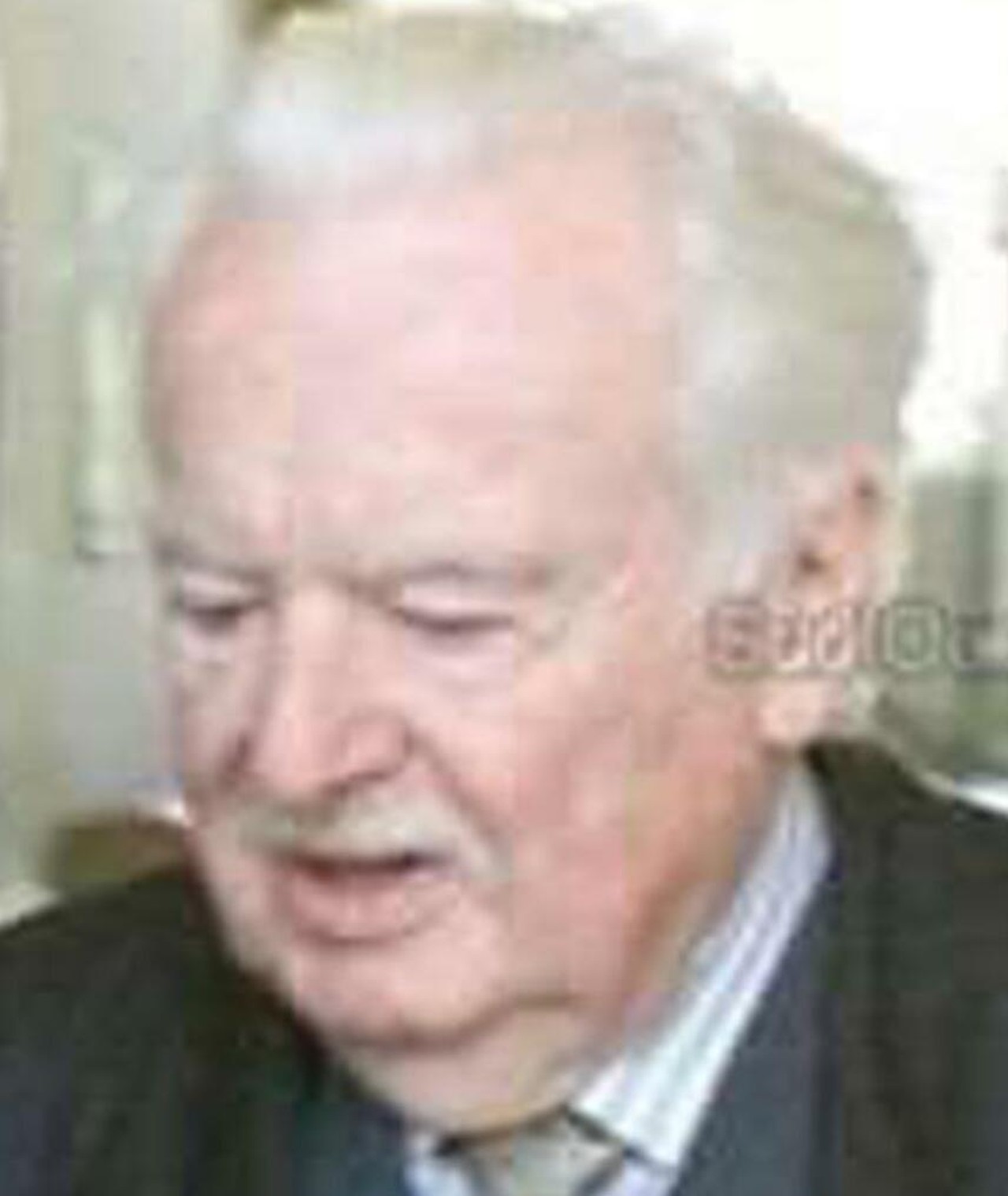Photo of Georges Derocles