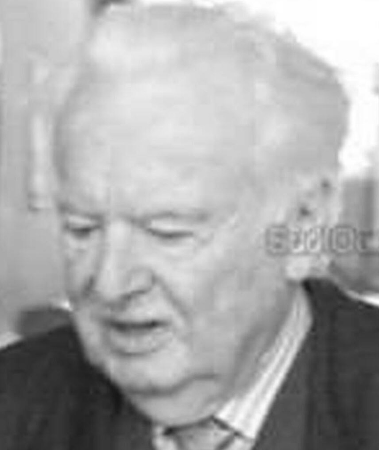 Photo of Georges Derocles