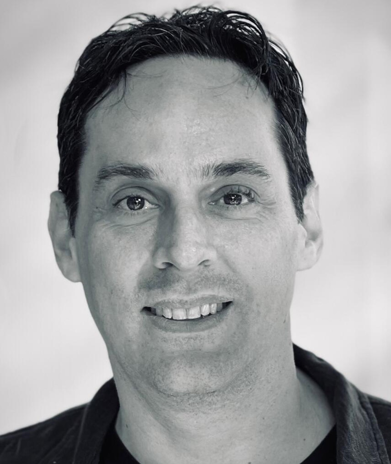 Photo of Jason Hanel