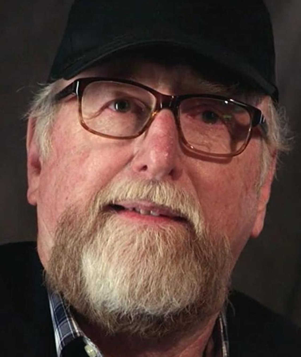 Photo of Steve Gawley