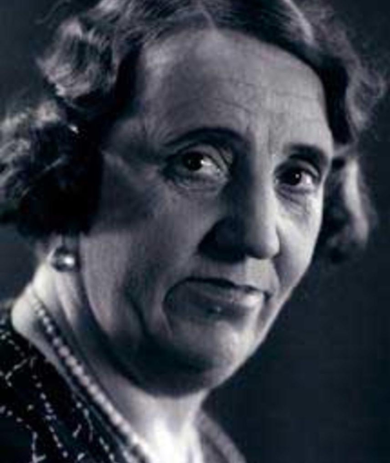 Photo of Julia Cæsar