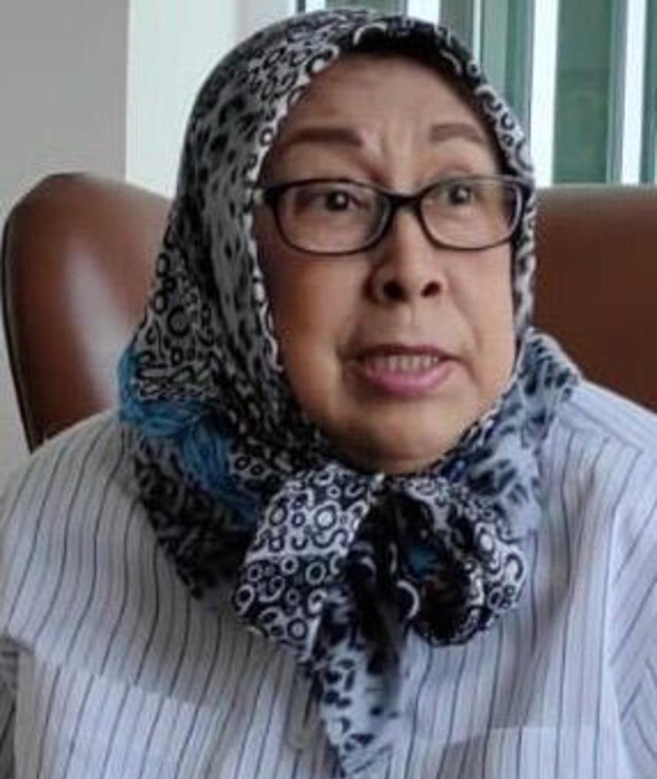 Photo of Noor Azizah