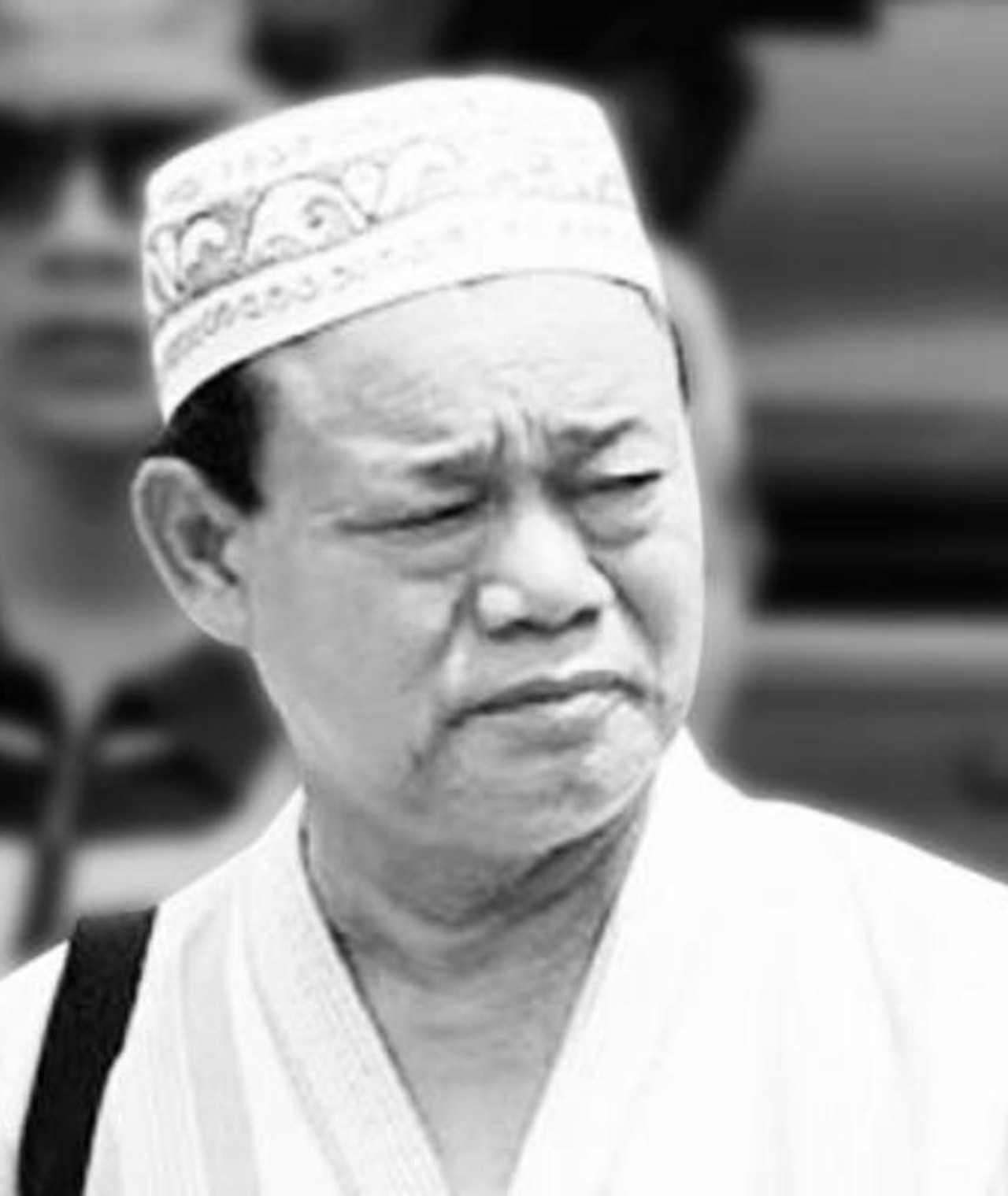 Photo of Zakaria Yusof