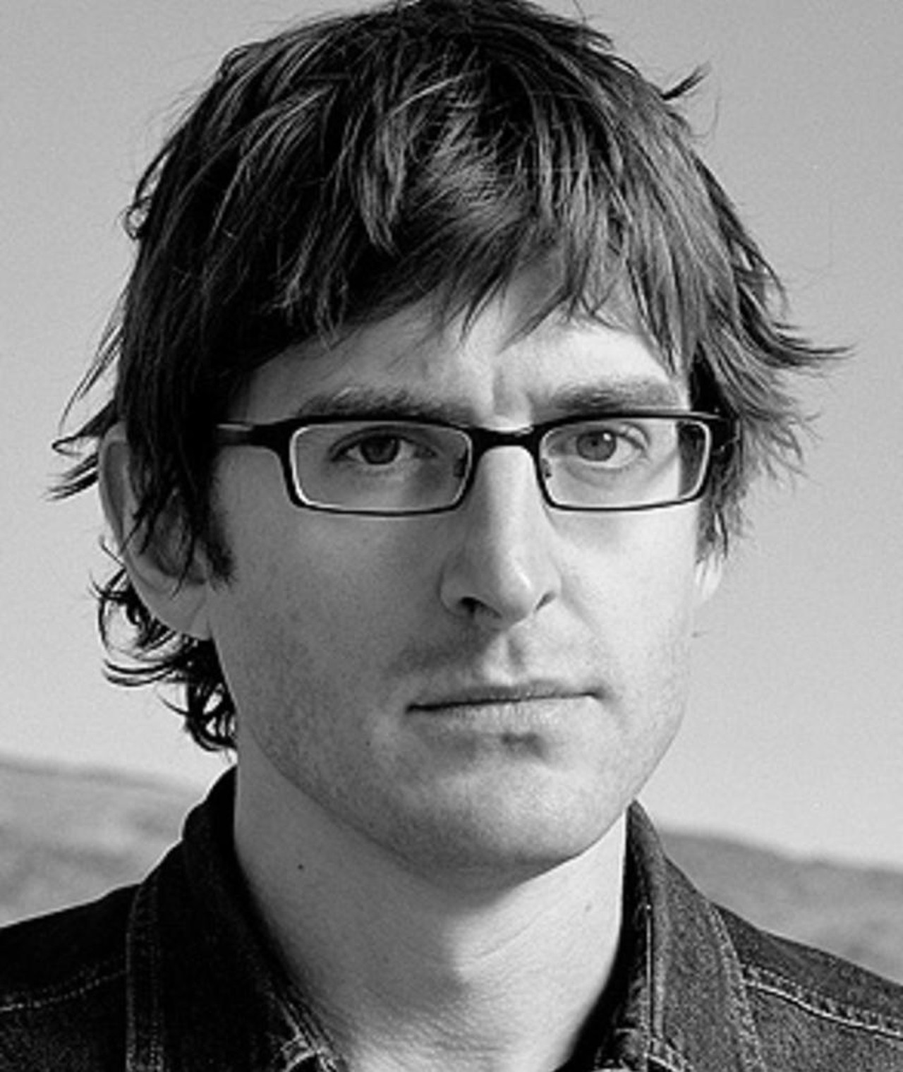 Photo of Louis Theroux
