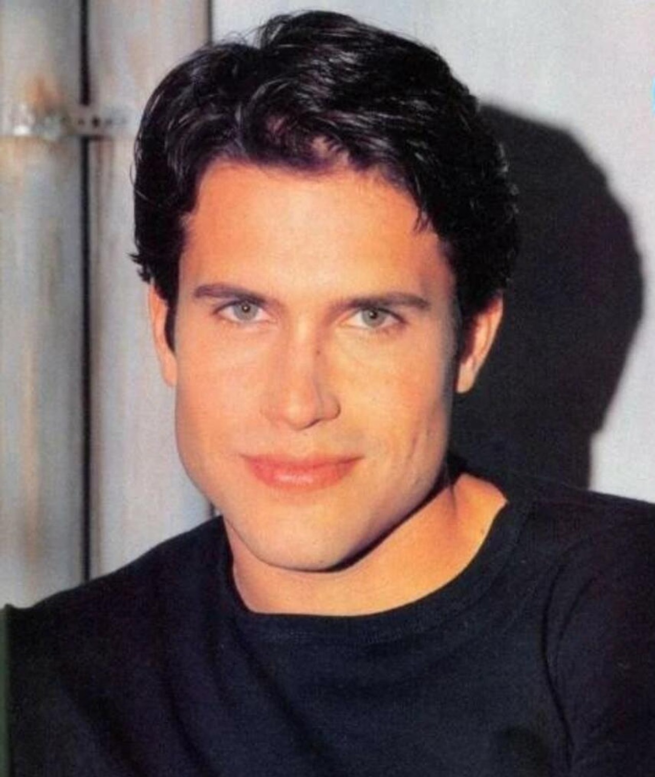 Photo of Danny Slavin