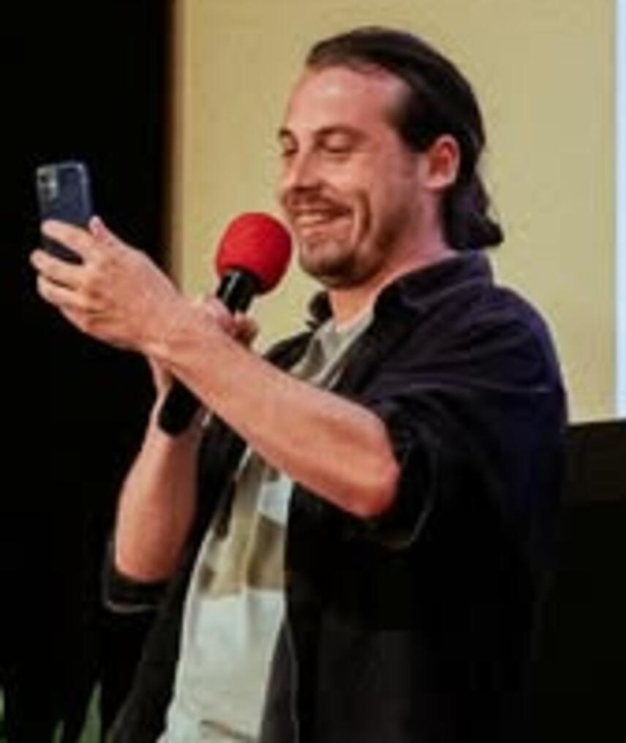 Photo de Charles Claudon