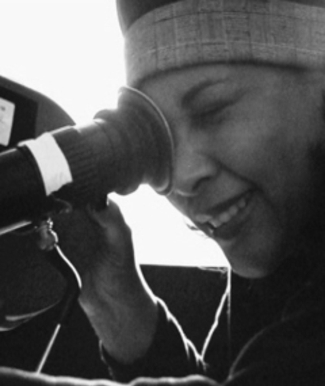Photo of Julie Dash