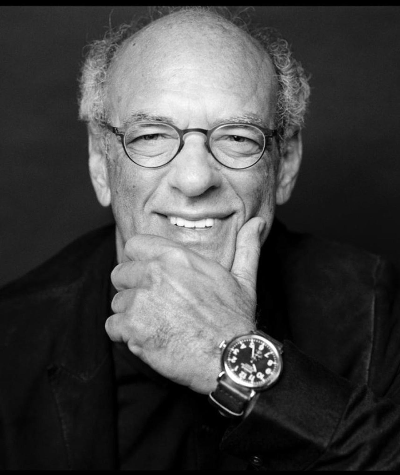 Photo of Shep Gordon