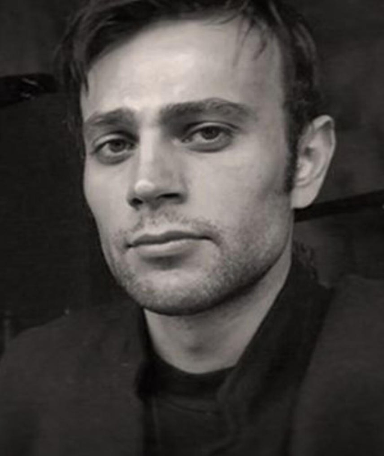 Kerem Arslanoğlu fotoğrafı